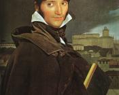 让 奥古斯特 多米尼克 安格尔 : Francois-Marius Granet